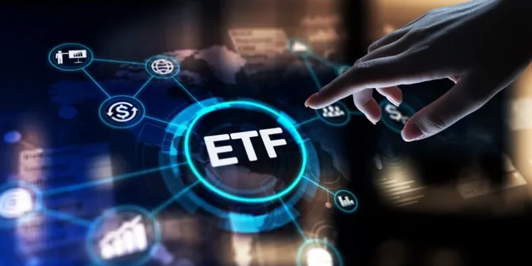 Küresel Piyasalarda ETF’lere Güçlü İlgi: En Değerli Varlıklar Hızla Artıyor!
