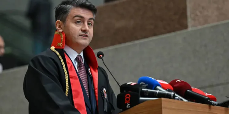 “Ünlüler uyuşturucu dosyası kapsamında yeni operasyonlar yapılacak”