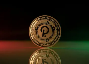 Hyperbridge Hacklendi: 1 Milyar Adet Sahte DOT Basıldı