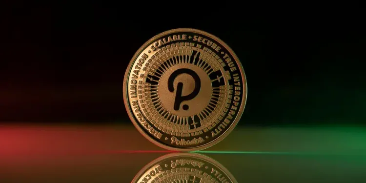 Hyperbridge Hacklendi: 1 Milyar Adet Sahte DOT Basıldı