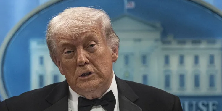 ABD Kripto Tasarısında Yeni Engel: Trump Ailesi Tartışması Büyüyor