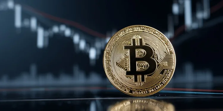 Bir Bitcoin Madencisi Daha Rotasını Yapay Zekaya Çeviriyor