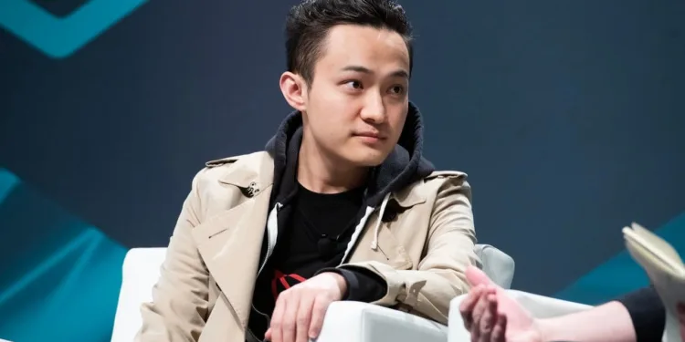 Justin Sun’dan Trump Bağlantılı WLFI Projesine Dava: Token Krizi Mahkemeye Taşındı