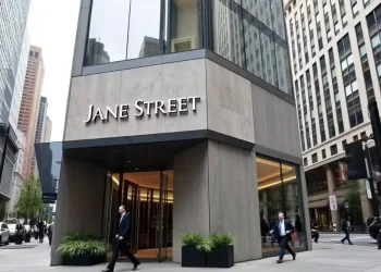 BTC Manipülasyonu İddialarıyla da Anılan Jane Street, Terra Davasının Düşürülmesini İstedi