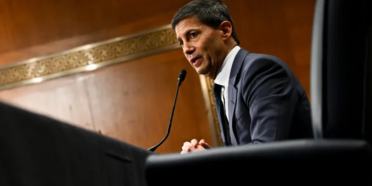 Kevin Warsh Artık Fed Başkanlığına Bir Adım Daha Yakın: Powell Soruşturması Kapandı