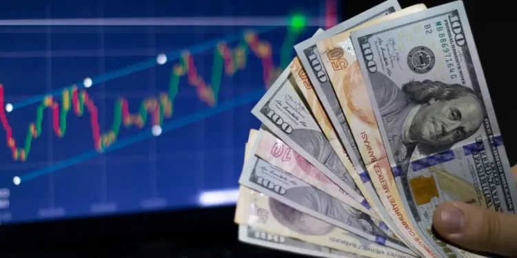 5 Merkez Bankası Faizi Sabit Tuttu: Küresel Ekonomide Yönü Para Politikası Belirliyor!