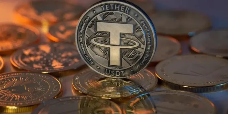 Tether, Suçla Bağlantılı 344 Milyon Dolarlık USDT’yi Dondurdu