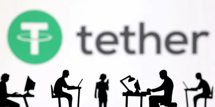 Tether, Yeni Dijital Cüzdanını Tanıttı: Stablecoin Ekosistemi Daha da Güçleniyor!