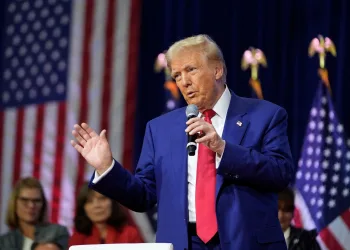 Trump Önemli Açıklamalarda Bulundu: Faiz, İran ve Nato’ya Değindi