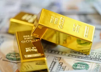 Türkiye’nin Altın Talebinde Rekor: İlk Çeyrekte 4,5 Milyar Dolarlık Alım!