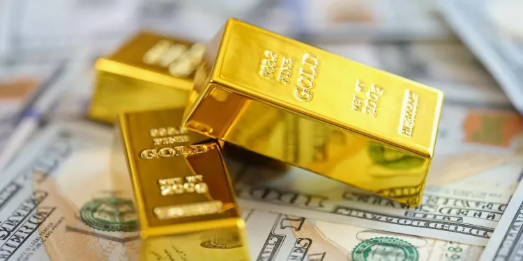 Türkiye’nin Altın Talebinde Rekor: İlk Çeyrekte 4,5 Milyar Dolarlık Alım!