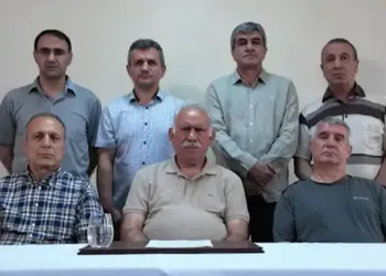 Terör Örgütü Elebaşı Öcalan’a Statüye Hukuki Engel