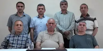 Terör Örgütü Elebaşı Öcalan’a Statüye Hukuki Engel