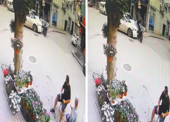 Bursa’da pedallar ‘Daha Fazla Kadın Yarışmacı’ için döndü