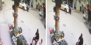 Bursa’da pedallar ‘Daha Fazla Kadın Yarışmacı’ için döndü