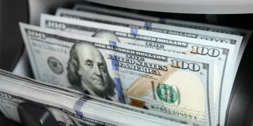 Dolar Belirsizlikle Güçlendi: Gözler Enflasyon Verisinde