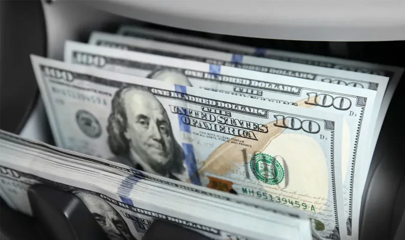 Dolar Belirsizlikle Güçlendi: Gözler Enflasyon Verisinde