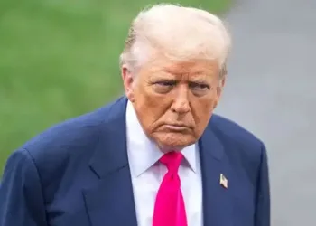 Trump’tan İran’a Sert Yanıt: “Kesinlikle Kabul Edilemez!”