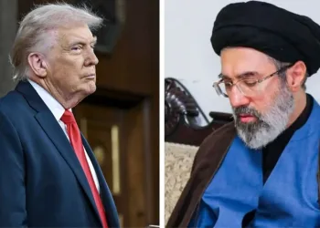 Tahran’dan Washington’a Rest: “Teklifimiz Makul ve Cömertti”