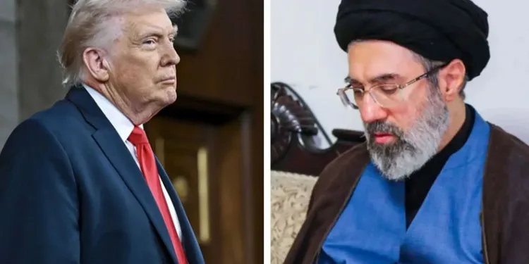 Tahran’dan Washington’a Rest: “Teklifimiz Makul ve Cömertti”