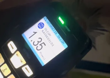 Bursa’da Alkol Denetiminde “Çorbacı” Taktiği Tutmadı: 1.35 Promille Yakalandı