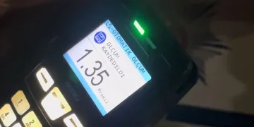Bursa’da Alkol Denetiminde “Çorbacı” Taktiği Tutmadı: 1.35 Promille Yakalandı