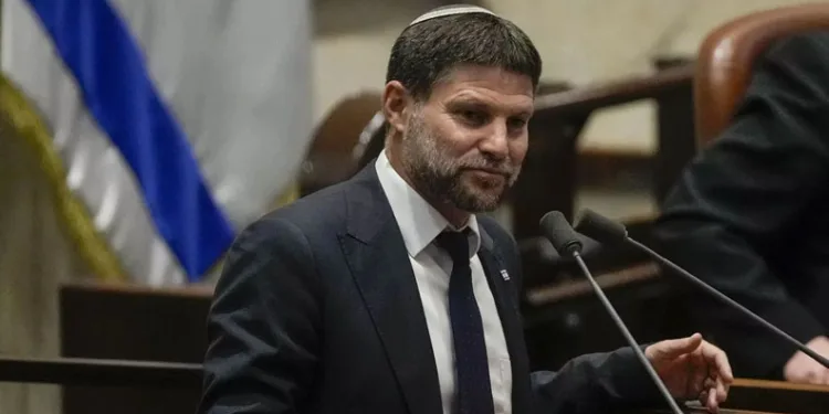 İsrail-Filistin Hattında “Vergi” Krizi: 5 Milyar Dolar Alıkonuldu
