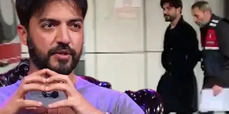 Yusuf Güney Tahliye Edildi: Uyuşturucuya Özendirme Suçunda “Ev Hapsi” Kararı