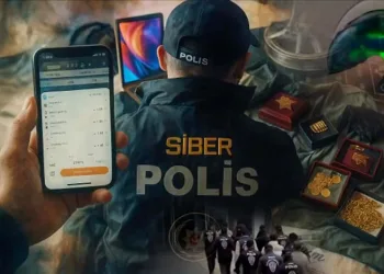Yapay Zekâlı “AVCI” Devrede: 35 İlde Yasa Dışı Bahis Şebekesi Çökertildi