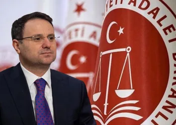 Adalet Bakanlığı’ndan Dev İstihdam: 15 Bin Yeni Personel Alınacak