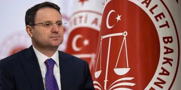 Adalet Bakanlığı’ndan Dev İstihdam: 15 Bin Yeni Personel Alınacak