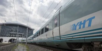 Güney’de Hızlı Tren Devrimi: 6,5 Saatlik Yol 2 Saat 15 Dakikaya İniyor!