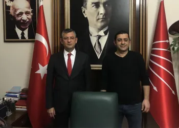 Manisa’da Şafak Operasyonu: Demirhan Gözaçan Gözaltına Alındı