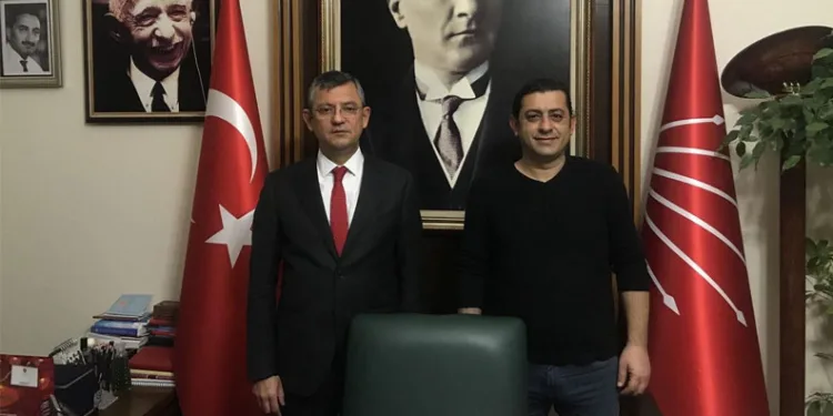Manisa’da Şafak Operasyonu: Demirhan Gözaçan Gözaltına Alındı