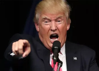 Sızdırılan İran Raporu Washington’u Karıştırdı: Trump’tan “Vatana İhanet” Suçlaması