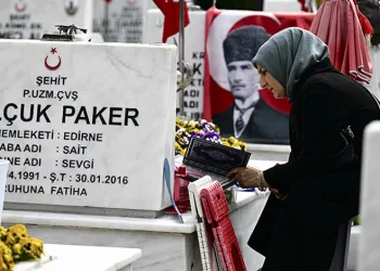 Şehit Yakınları ve Gazilere Müjde: Sosyal Haklarda Büyük İyileştirme