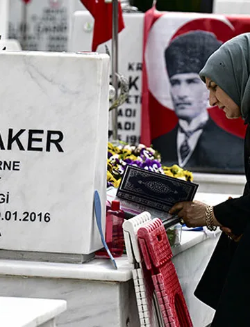 Şehit Yakınları ve Gazilere Müjde: Sosyal Haklarda Büyük İyileştirme