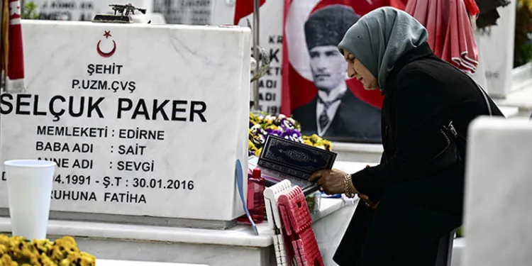 Şehit Yakınları ve Gazilere Müjde: Sosyal Haklarda Büyük İyileştirme