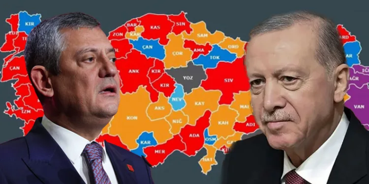 AK Parti’ye Geçen Belediye Başkanı Sayısı 76’ya Ulaştı
