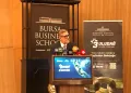 Bursa’da Yeşil Dönüşüm Zirvesi: “Bursa Anayasası” Vurgusu
