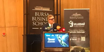Bursa’da Yeşil Dönüşüm Zirvesi: “Bursa Anayasası” Vurgusu