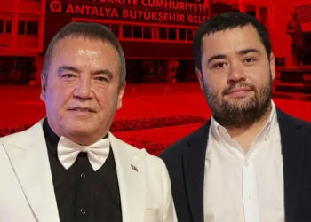 Antalya’da Rüşvet Soruşturması Derinleşiyor: 3 İlde Yeni Gözaltılar