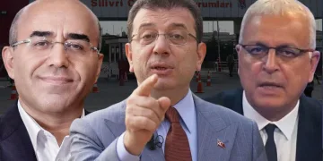 “Siyasal Casusluk” Davasında Ara Karar: İmamoğlu ve 3 İsmin Tutukluluğu Sürecek