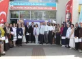 Nilüfer’de kadınlar yeteneklerini sergiledi