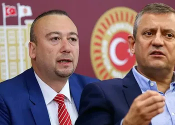Özkan Yalım