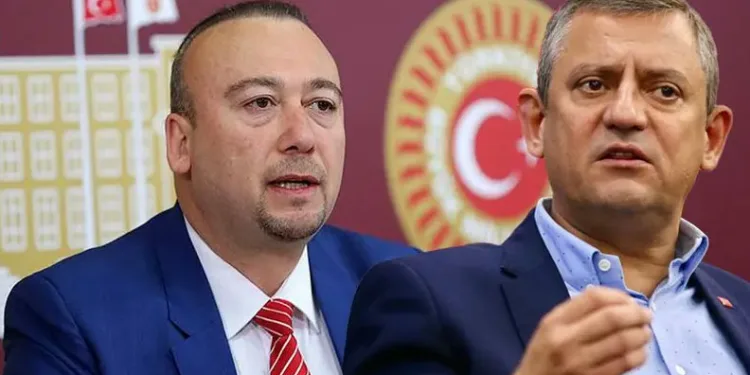 Özkan Yalım
