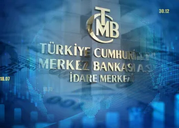 Merkez Bankası Enflasyon Tahminini Güncelledi: Yıl Sonu Beklentisi Yüzde 26!