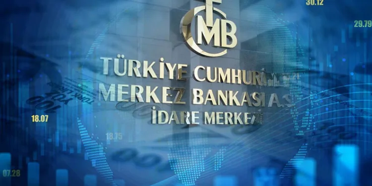 Merkez Bankası Enflasyon Tahminini Güncelledi: Yıl Sonu Beklentisi Yüzde 26!