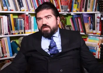 Rasim Ozan Kütahyalı Gözaltına Alındı: Rakamlar Dudak Uçuklattı!