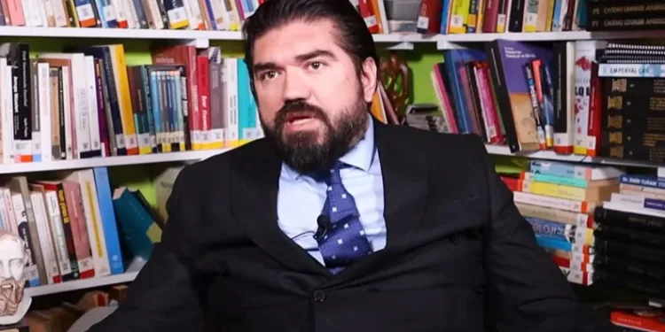 Rasim Ozan Kütahyalı Gözaltına Alındı: Rakamlar Dudak Uçuklattı!